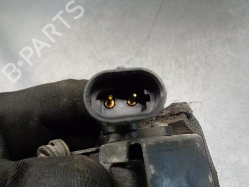 Tailgate lock CHRYSLER VOYAGER / GRAND VOYAGER III (GS_, NS_) 3.8 | BP12131389C101 
