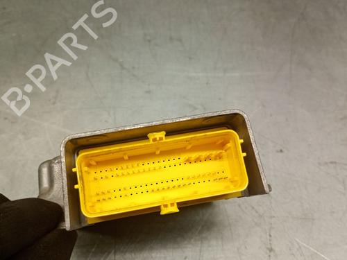 Kollisjonspute styreenhet SEAT LEON (1P1) 2.0 TDI 16V | BP29590197M53 