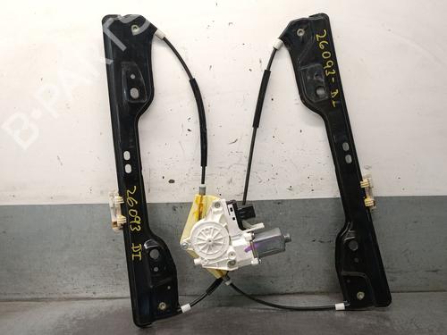 Used Front left window mechanism Front left window mechanism 38020768 38020768