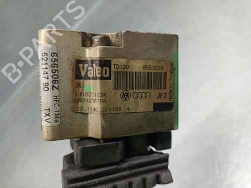 Air conditioning evaporator AUDI TT (8N3) 1.8 T | BP13689418M109 