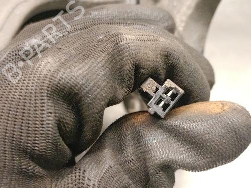 Left rear steering knuckle KIA CEE'D (JD) 1.6 CRDi 136 | BP27298724M27 