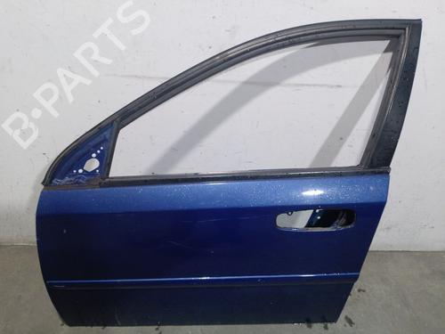 Used Left front door CHEVROLET LACETTI (J200) 1.6 (109 hp) 20317223