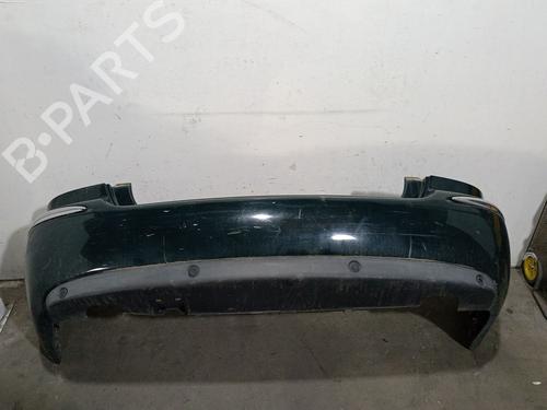 Used Rear bumper JAGUAR X-TYPE I (X400) 2.0 D (130 hp) 29001140