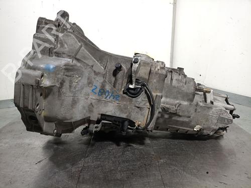 Gearbox AUDI A4 B6 (8E2) 2.0 FSI | BP32853134M3  - Image 5