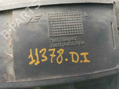 Wheel arch SEAT ALHAMBRA (7V8, 7V9) 1.9 TDI | BP20255939C56 