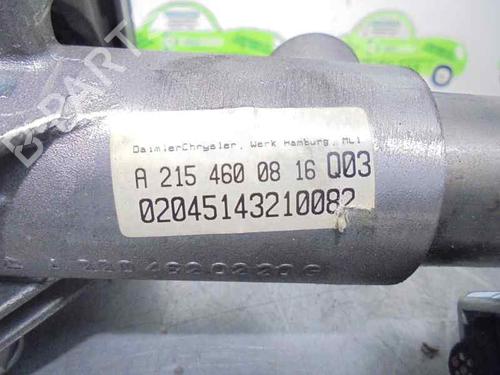 Steering column MERCEDES-BENZ S-CLASS (W220) S 320 CDI (220.026, 220.126) | BP2066096M21 