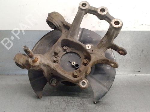 Right rear steering knuckle MAZDA 6 Saloon (GJ, GL) 2.2 D (GJ2FP) | BP33246516M28 - Image 2