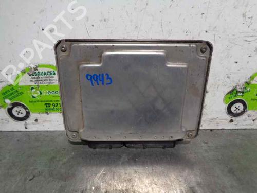 Engine control unit (ECU) SEAT CORDOBA (6L2) 1.9 TDI | BP4874128M57 