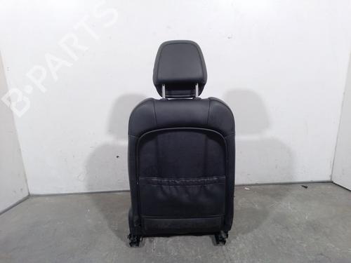 Left front seat PORSCHE CAYENNE (92A) 3.0 Diesel | BP32304143C15 - Image 3