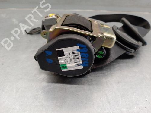 Front right seatbelt MERCEDES-BENZ E-CLASS (W211)  | BP17678456I25 