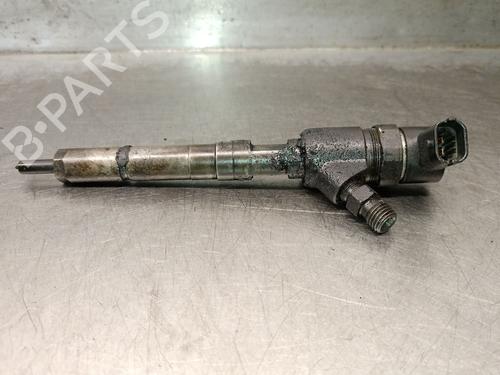 Used Injector Injector 39381784 39381784