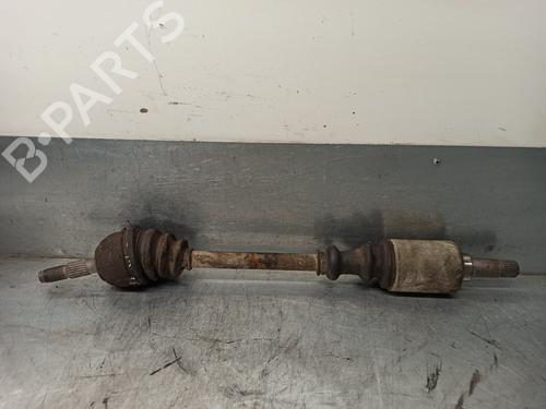 Used Left front driveshaft CITROËN JUMPER I Bus (244, Z_) [2002-2025]  10331385