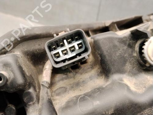 Left headlight SUZUKI IGNIS III (MF, FF) 1.2 Hybrid (ATK412, FF21S) | BP36812728C28 - Image 7