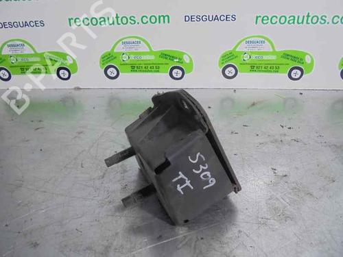 Rear bumper reinforcement TOYOTA PRIUS Liftback (_W2_) 1.5 Hybrid (NHW20_, NHW20R) | BP2065259C73 