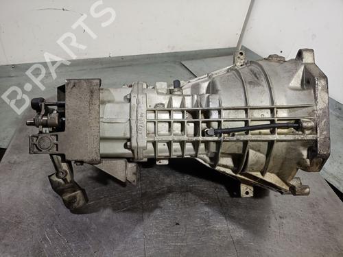 Gearbox FORD TRANSIT Van (FA_ _) 2.4 TDCi RWD | BP37525993M3 - Image 3