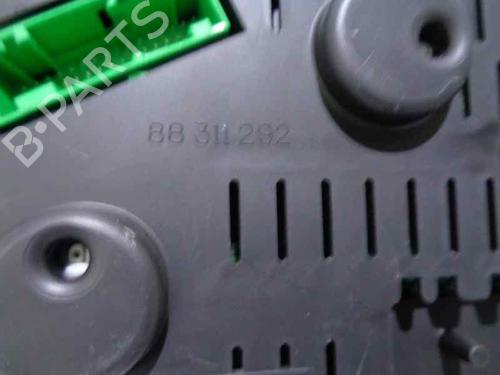 Instrument cluster SEAT TOLEDO II (1M2)  | BP6148073C47 
