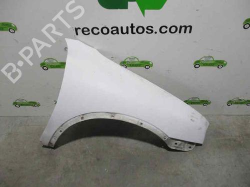 Used Right front fenders OPEL CORSA B (S93) 1.4 i (F08, F68, M68) (60 hp) 2083675
