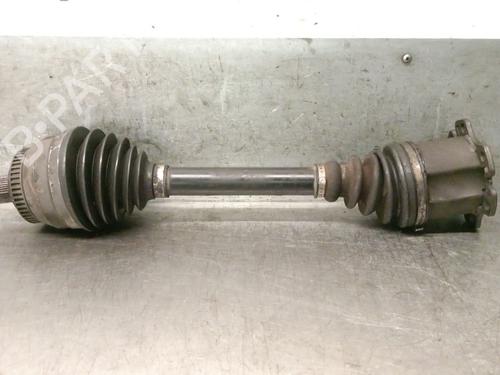 Used Left front driveshaft VW SHARAN (7M8, 7M9, 7M6) 1.9 TDI (115 hp) 30774248