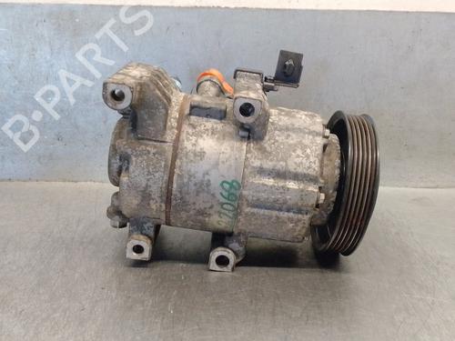 AC compressor HYUNDAI i30 (GD) 1.4 CRDi | BP23243670M34 