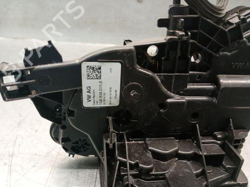 Rear left lock SEAT ARONA (KJ7, KJP) 1.0 TSI | BP23189341C100 
