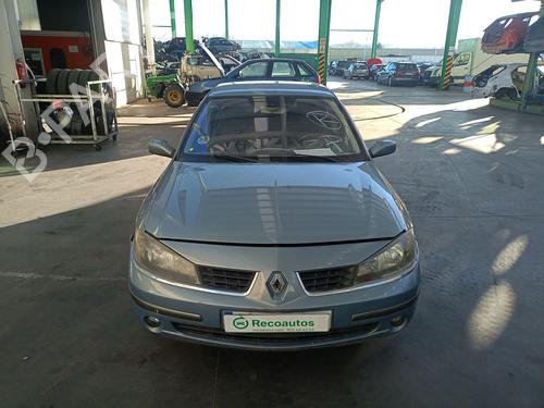 Pipe RENAULT LAGUNA II (BG0/1_) 2.0 dCi (BG1T) | BP31292829M125 - Image 11
