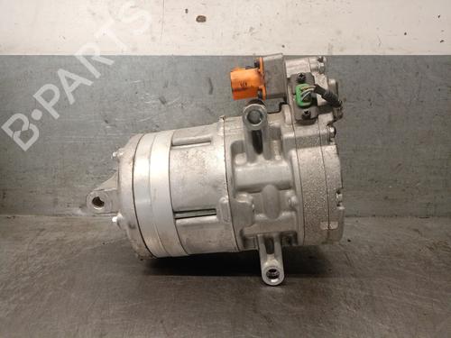 Used AC compressor HYUNDAI IONIQ (AE) 1.6 GDI Hybrid (105 hp) 27406729