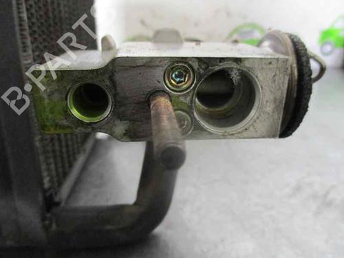 Air conditioning evaporator MERCEDES-BENZ M-CLASS (W163) ML 270 CDI (163.113) | BP11666907M109 