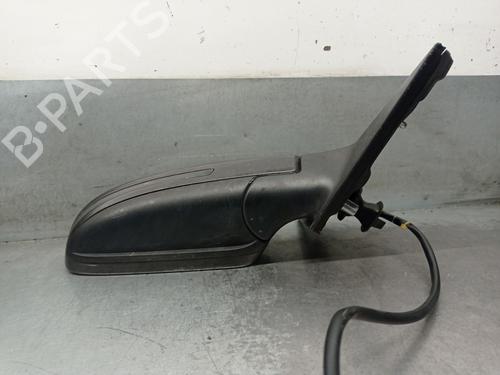 Right mirror AUDI A4 B8 (8K2) 2.0 TDI | BP20349814C27 