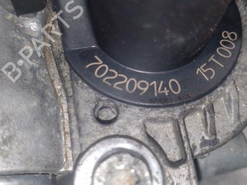 Egr CITROËN BERLINGO Box Body/MPV (B9) 1.6 HDi / BlueHDi 75 | BP38074864M69 - Image 8