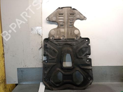 Used Underbody protection Underbody protection MAZDA 6 Saloon (GJ, GL) 2.2 D (GJ2FP) (150 hp) 33235923 33235923