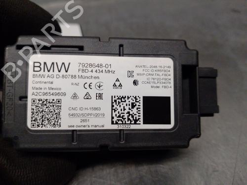 Electronic module BMW X5 (G05, F95) xDrive 45 e Plug-in Hybrid | BP33045766M83 - Image 4