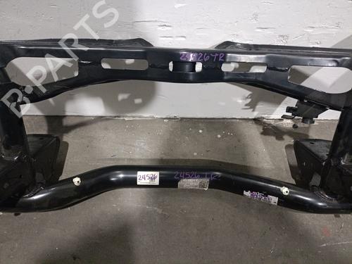 Rear axle VW GOLF VIII (CD1, DA1) 1.5 eHybrid | BP31945024M2