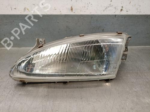 Used Left headlight Left headlight 38758205 38758205