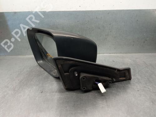 Left mirror MAZDA 5 (CR) 2.0 CD (CR19) | BP29562328C26 
