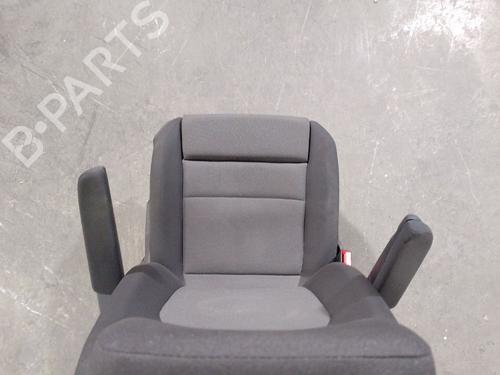 Left front seat VW CRAFTER Van (SY_, SX_) 2.0 TDI FWD (SYB, SYC, SYD) | BP33240735C15 - Image 6