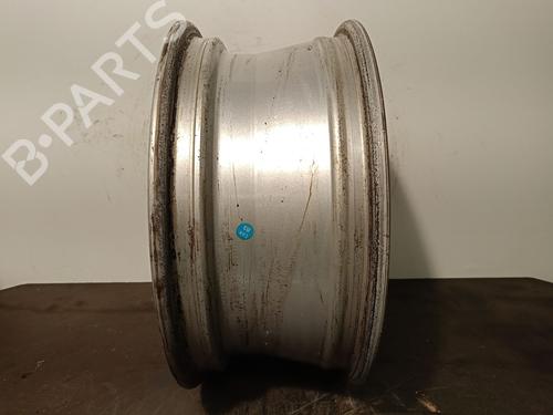 Rim RENAULT MEGANE III Hatchback (BZ0/1_, B3_) 1.6 16V (BZ1B, BZ1H) | BP27204664C45 