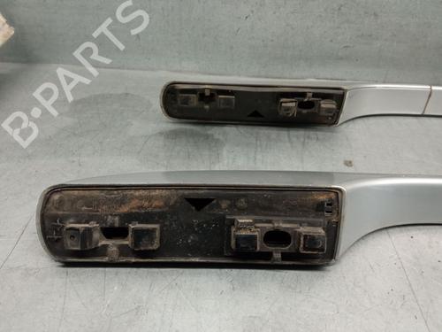 Roof bar PEUGEOT 307 Break (3E) 1.6 16V | BP23963396C65 