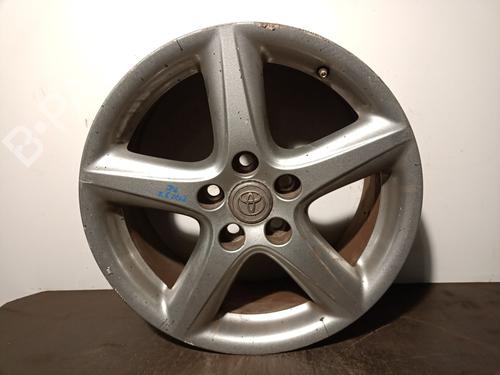 Felg TOYOTA AVENSIS Estate (_T25_) 2.2 D-CAT (ADT251_, ADT251R) (177 hp) 31022531