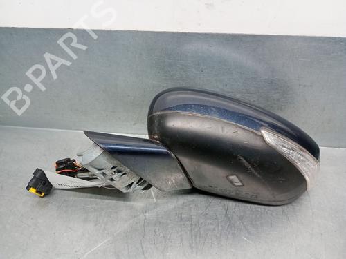 Left mirror PEUGEOT 508 SW I (8E_) 2.0 HDi | BP29764027C26 