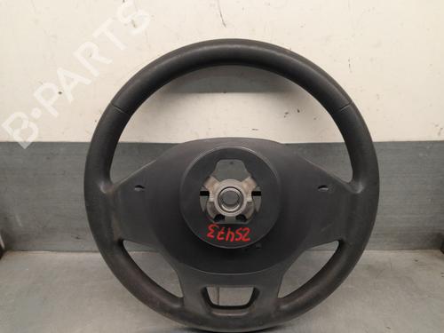 Steering wheel RENAULT TRAFIC III Van (FG_) 1.6 dCi 120 (FGMB, FGMC) | BP35799979C49 - Image 6