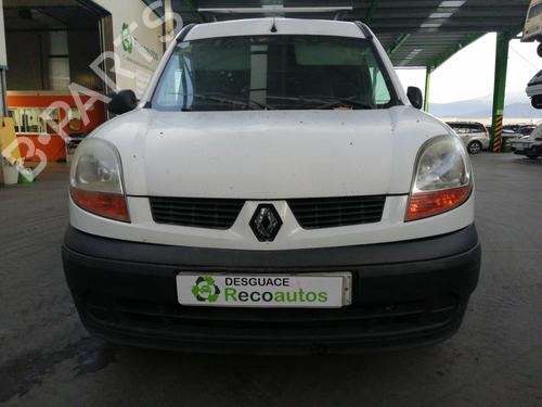 Kollisjonspute styreenhet RENAULT KANGOO (KC0/1_) D 65 1.9 (KC0E, KC02, KC0J, KC0N) | BP16686832M53 