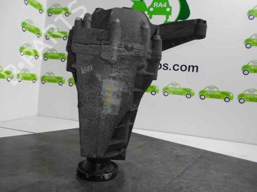 Front differential MERCEDES-BENZ M-CLASS (W163) ML 400 CDI (163.128) | BP2057422M23 