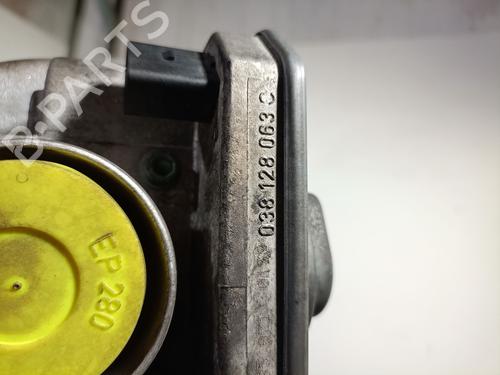 Engine VW CADDY III Box Body/MPV (2KA, 2KH, 2CA, 2CH) 2.0 SDI | BP36239021M1  - Image 13
