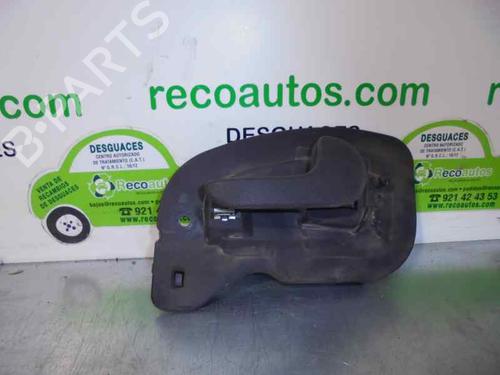 Used Front right interior door handle OPEL COMBO Box Body/MPV 1.7 DI 16V (65 hp) 3215256