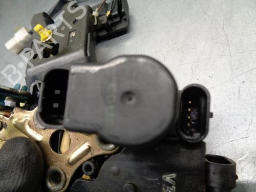 Front left lock DAEWOO EVANDA (KLAL) 2.0 | BP9245456C98