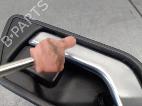 Front right interior door handle LAND ROVER RANGE ROVER III (L322) 3.6 D 4x4 | BP25755986I14 