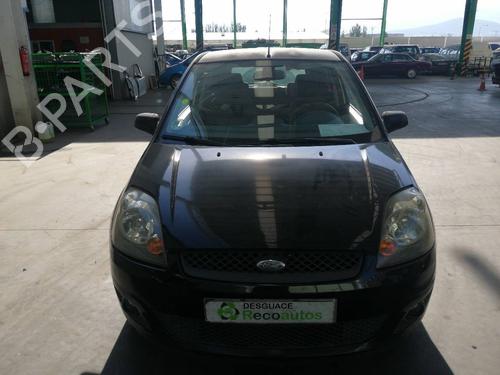 ECU airbags FORD FIESTA V (JH_, JD_) 1.6 TDCi | BP18200384M53 