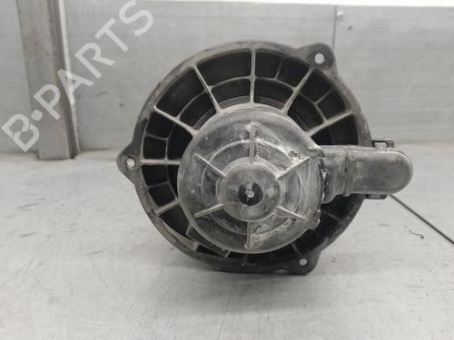Heater blower motor FORD RANGER (ET) 2.5 TDCi 4x4 | BP16783241M62 