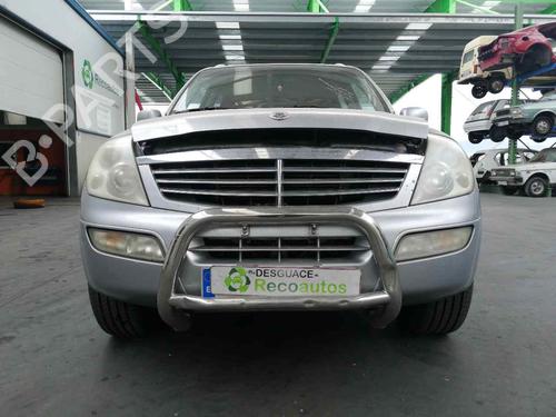 Egr SSANGYONG REXTON / REXTON II (GAB_) 2.7 Xdi | BP25711367M69  - Image 11