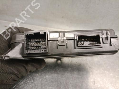 Electronic module ALFA ROMEO 159 (939_) 1.9 JTDM 16V (939AXC1B, 939AXC12) | BP22727367M83 